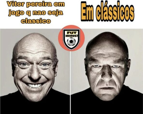 Brasileirão: os melhores memes de Corinthians 1 x 1 São Paulo