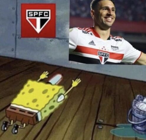 Brasileirão: os melhores memes de Corinthians 1 x 1 São Paulo