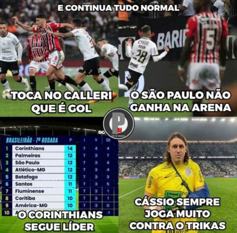 5 anos do 7 x 1 I Grandes Memes do Futebol Brasileiro 