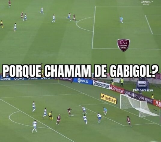 Libertadores: os memes de Flamengo 3 x 0 Universidad Católica