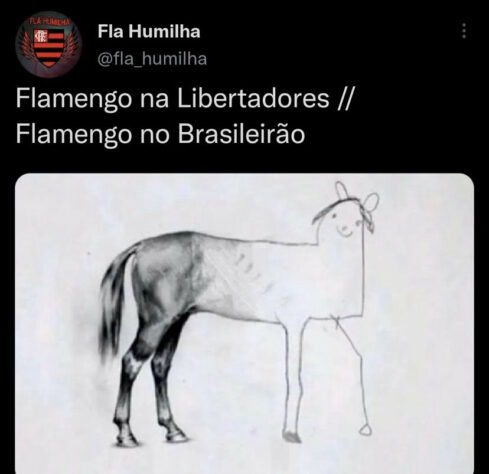 Libertadores: os memes de Flamengo 3 x 0 Universidad Católica