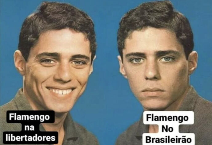 Libertadores: os memes de Flamengo 3 x 0 Universidad Católica