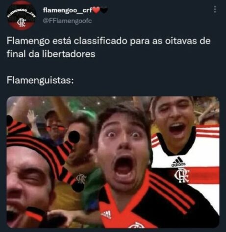 Libertadores: os memes de Flamengo 3 x 0 Universidad Católica