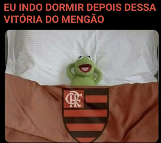 Libertadores: os memes de Flamengo 3 x 0 Universidad Católica