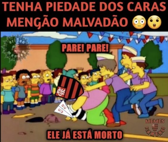 Libertadores: os memes de Flamengo 3 x 0 Universidad Católica