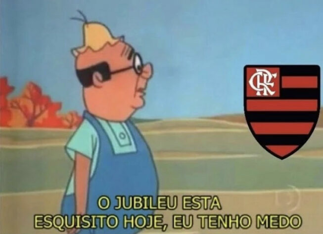 Libertadores: os memes de Flamengo 3 x 0 Universidad Católica