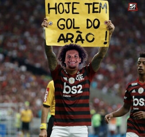 Libertadores: os memes de Flamengo 3 x 0 Universidad Católica