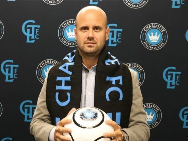 MIGUEL ÁNGEL RAMÍREZ (espanhol) - 38 anos - último trabalho: Charlotte FC (MLS) - desempregado desde maio de 2022