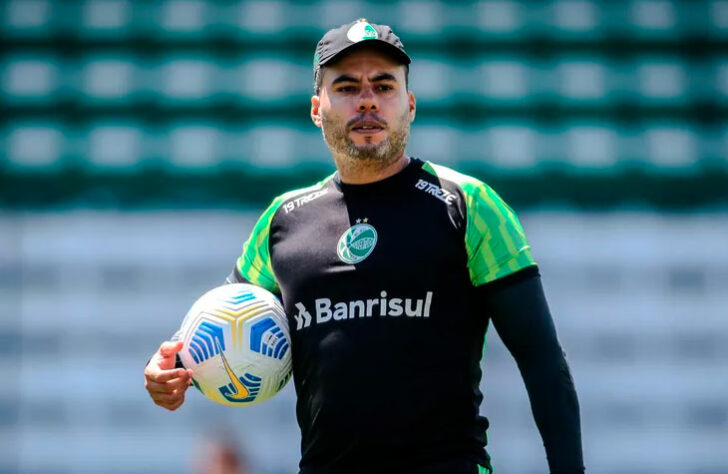 Jair Ventura (Juventude) - Foi sucedido pelo técnico Eduardo Baptista.