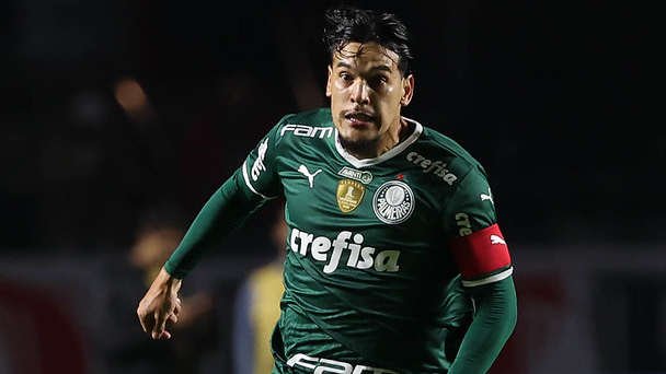 22º da lista - Gustavo Gómez, 29 anos, paraguaio, do Palmeiras: 9 milhões de euros (cerca de R$ 49,2 milhões).