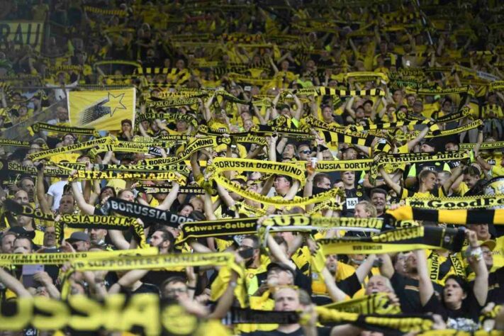 Borussia Dortmund