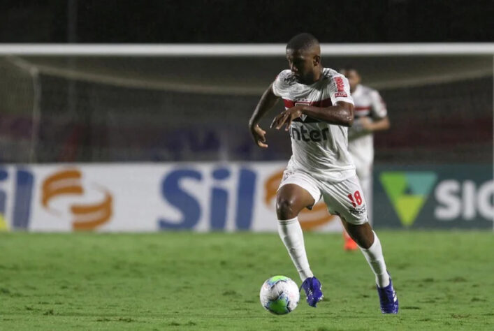 Segundo apuração do LANCE! Toró pode receber uma proposta para sair do São Paulo antes do término do contrato. De acordo com o Mundo Deportivo, Espanyol e Deportivo La Coruña sondaram o jogador, porém o time que mais teve interesse foi o Ludogorets, da Bulgária.