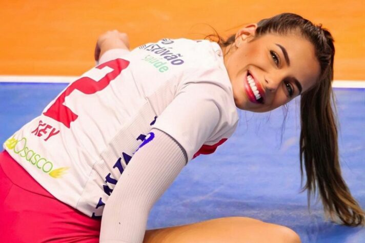 Melhores Jogadoras De Vôlei - 10 Melhores Da Atualidade 2023