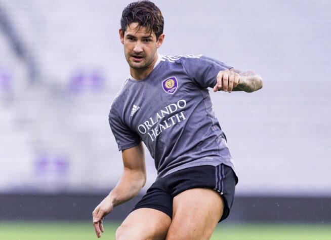 Alexandre Pato, 33 anos / Orlando City (Estados Unidos)