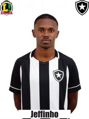 Jeffinho - 6,0 - O jovem deu bons dribles, arriscou jogadas e partiu para cima dos defensores do Santos. Principalmente, no primeiro tempo. Já no segundo não teve tanto destaque.