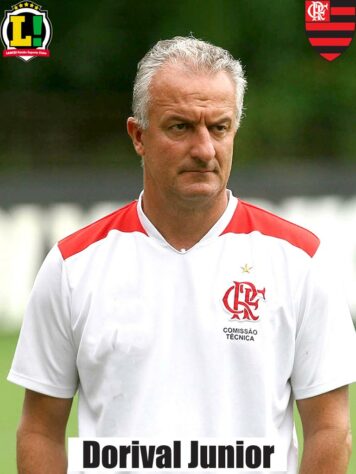 Dorival Júnior - 7,0 - Mesmo com reservas, o time teve grande postura, especialmente, no primeiro tempo, quando já liquidou a partida. Goleada dá ânimo para sequência da temporada.  