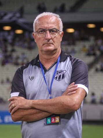 Dorival Júnior (Ceará) - Ainda não foi sucedido por um novo técnico.