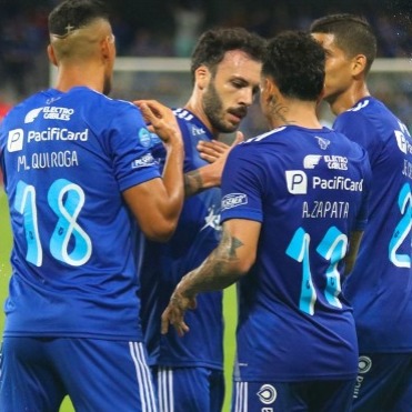 29º lugar: Emelec (Equador) - 2,610.3 pontos