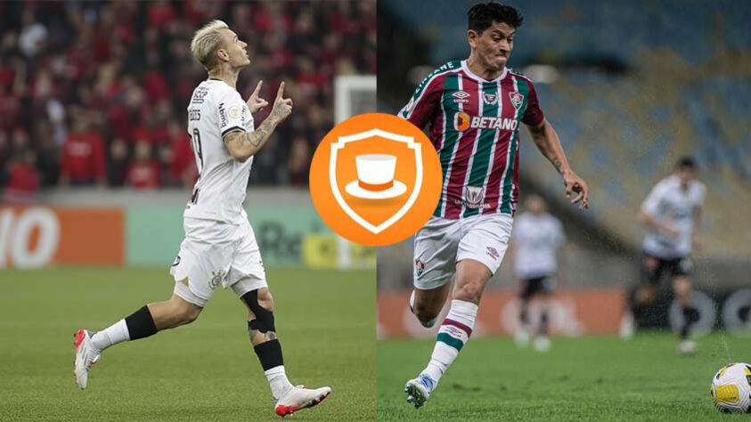 Em uma rodada sem grandes favoritos, torna-se ainda mais importante saber escolher os jogadores certos. O Guia Do Cartola retorna ao Lance! com os cinco melhores jogadores por posição. Veja todos os escolhidos nas próximas imagens!