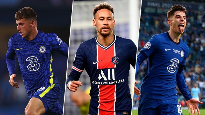 Para qual time vai Neymar se sair do PSG? Confira possíveis clubes