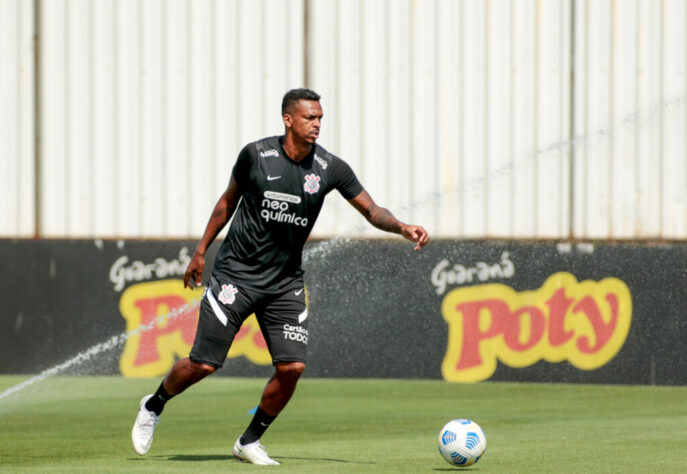 FECHADO - O atacante Jô não vestirá mais a camisa do Corinthians. Clube e jogador encaminharam um acordo nesta quinta-feira (9) para rescisão contratual, após o atleta ser flagrado em um pagode, em São Paulo, na última terça-feira (7). 