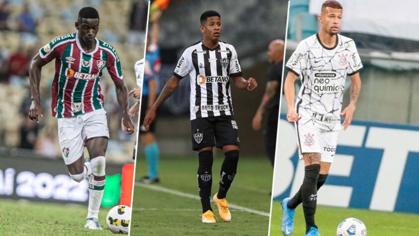 A próxima janela de transferências abrirá somente no mês de julho. Todavia, rumores, negociações e acertos já começam a aparecer. Com tantos talentos dentro do futebol nacional, alguns jogadores chamaram a atenção de times estrangeiros. Confira a seguir 7 nomes que podem ou vão sair na próxima janela de transferências.