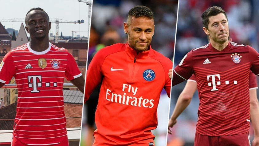 Para qual time vai Neymar se sair do PSG? Confira possíveis clubes