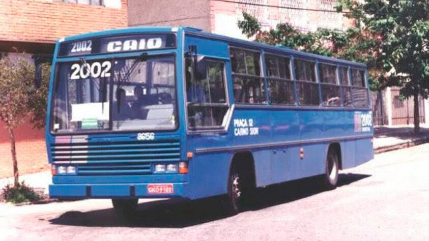 A tarifa de ônibus e o preço da gasolina eram bem diferentes dos atuais. Em 2002, a passagem custava R$ 1,40 em São Paulo. Já a média nacional do preço da gasolina, segundo a ANP (Agência Nacional de Petróleo e Gás), era de R$ 1,76. 