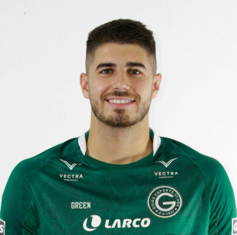 PEDRO RAUL - Goiás (C$ 12,53) Um dos artilheiros do campeonato e cobrador de pênalti do Esmeraldino, tem tudo para mitar contra um América-MG que sofreu dez gols nas últimas seis partidas!