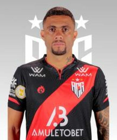 WELLINGTON RATO - Atlético-GO (C$ 11,97). Fez gol em três das últimas quatro partidas que esteve em campo e pode se destacar atuando em casa num confronto direto contra um Ceará que não vence há seis rodadas!