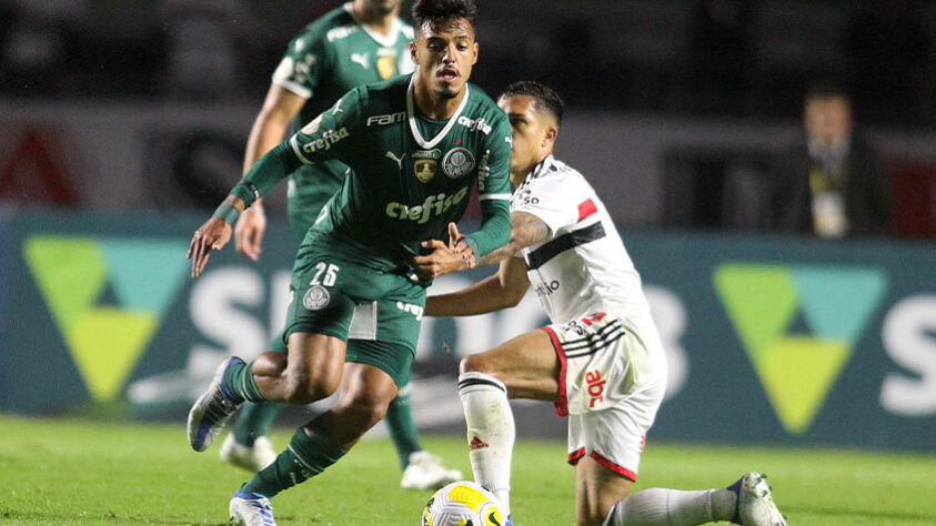 Palpites de Alexandre Guariglia, repórter do Lance!: América-MG 2x0 Corinthians / São Paulo 0x1 Palmeiras / Bahia 1x2 Grêmio / Flamengo 1x1 Athletico-PR