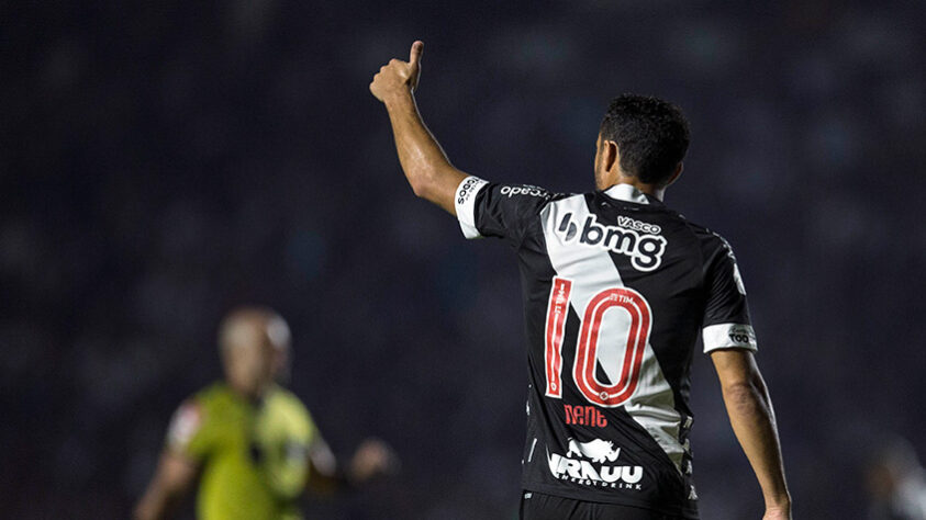 O primeiro turno chegou ao seu fim. Até o momento, o Vasco é o vice-líder da Série B do Campeonato Brasileiro e segue invicto em São Januário. Mas como foram as partidas até aqui? O LANCE! recorda.