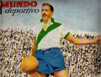 3º Lugar: Gustavo Albella, com 46 gols. Também argentino, disputou 80 jogos, com 57 vitórias, 12 empates e 11 derrotas.