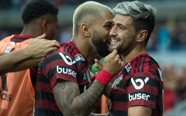 Flamengo