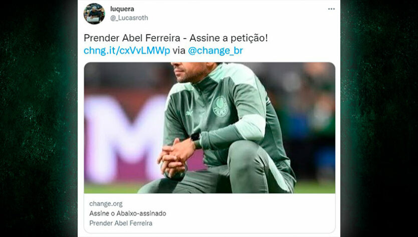 Web-Story: Rivais se desesperam após Palmeiras ganhar a Copinha - Nosso  Palestra