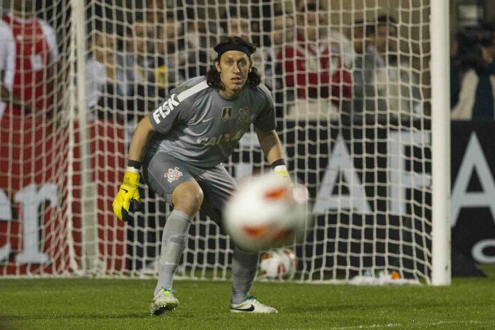 Dominante nos dois jogos contra o São Paulo, o Corinthians venceu o Tricolor por 4 a 1 no placar agregado e levou a Recopa Sul-Americana de 2013, um ano após Cássio ter escrito seu nome na história do clube alvinegro com os títulos da Libertadores e Mundial de Clubes.