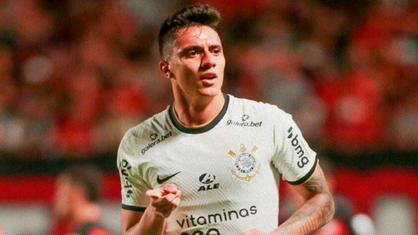 Confira a lista de artilheiros do Corinthians no ano de 2022 – LANCE!