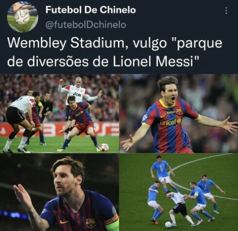 Torcedores fazem memes com título da Argentina sobre a Itália