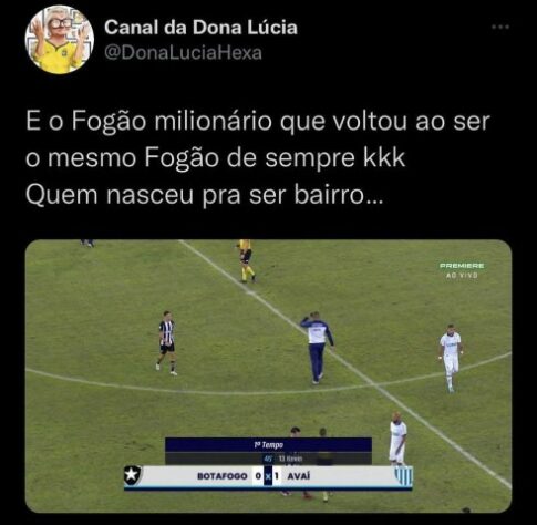 Brasileirão: Botafogo e John Textor sofrem com memes nas redes sociais.