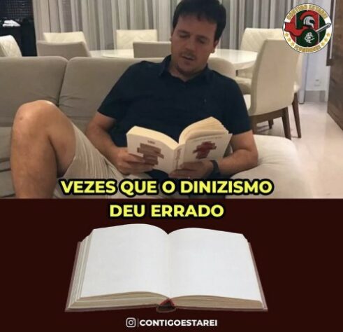 Brasileirão: os melhores memes de Botafogo 0 x 1 Fluminense