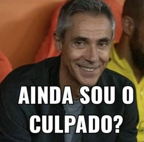 Brasileirão: os melhores memes de Internacional 3 x 1 Flamengo