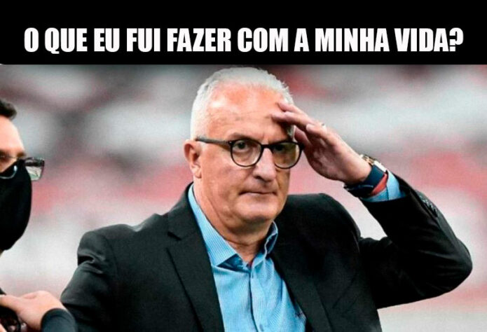 Torcida do Flamengo não perdoa e ironiza alvinegros após vitória no  clássico. Confira os memes!