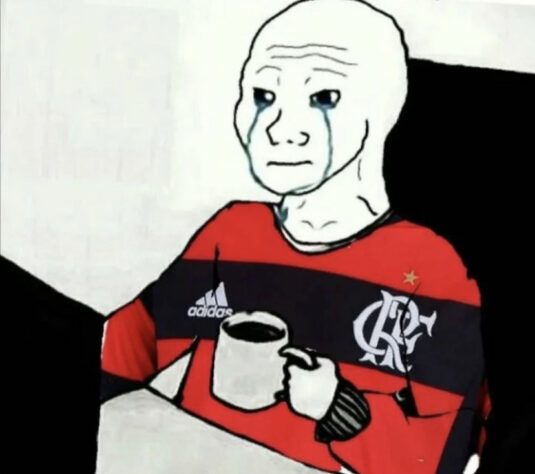 Brasileirão: os melhores memes de Internacional 3 x 1 Flamengo