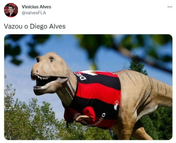 Os melhores memes da vitória do Atlético-MG sobre o Flamengo pelas oitavas de final da Copa do Brasil.