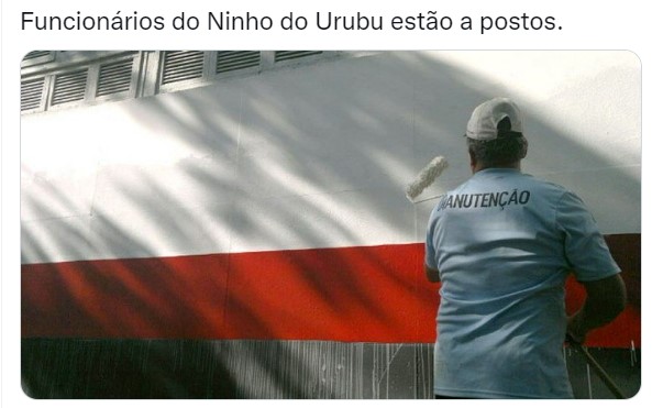 Brasileirão: os melhores memes de Flamengo 1 x 2 Fortaleza