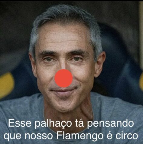 Brasileirão: os melhores memes de Flamengo 1 x 2 Fortaleza