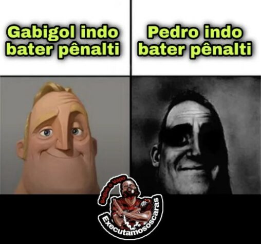 Brasileirão: os melhores memes de Flamengo 1 x 2 Fortaleza