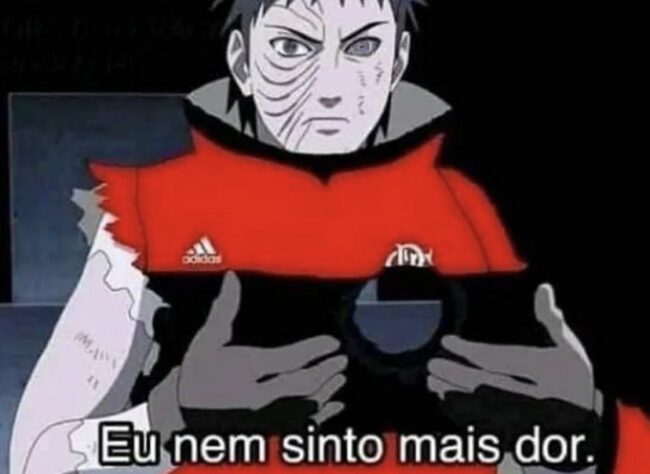 Brasileirão: os melhores memes de RB Bragantino 1 x 0 Flamengo