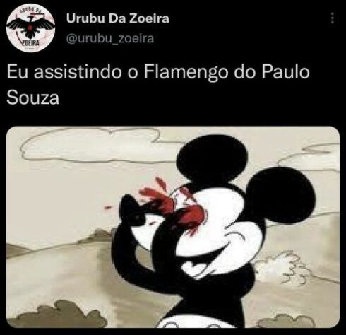 Brasileirão: os melhores memes de RB Bragantino 1 x 0 Flamengo