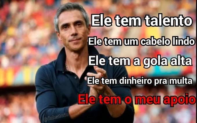 Brasileirão: os melhores memes de RB Bragantino 1 x 0 Flamengo